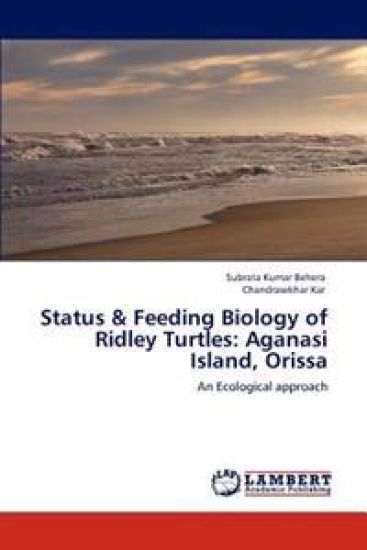 Status & Feeding Biology of Ridley Turtles