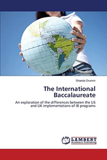 The International Baccalaureate