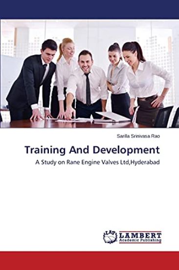 Training and Development