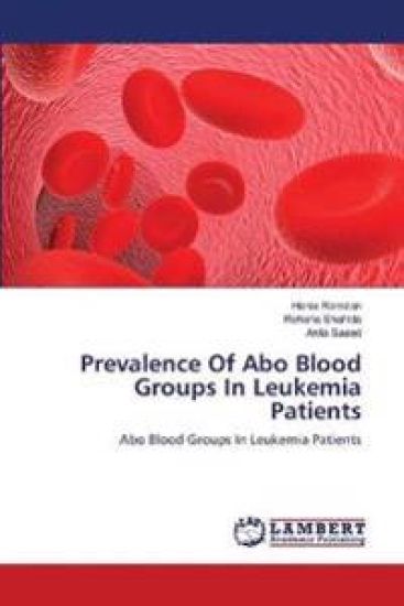 Prevalence Of Abo Blood Groups In Leukemia Patients