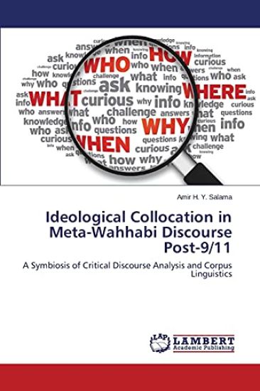 Ideological Collocation in Meta-Wahhabi Discourse Post-9/11