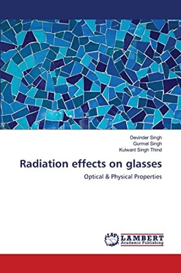 Radiation effects on glasses