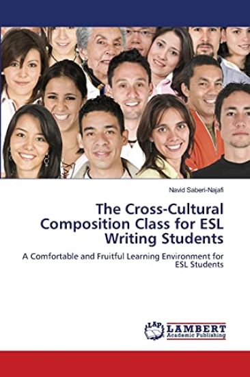 The Cross-Cultural Composition Class for ESL Writing Students