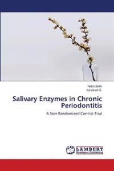 Salivary Enzymes in Chronic Periodontitis