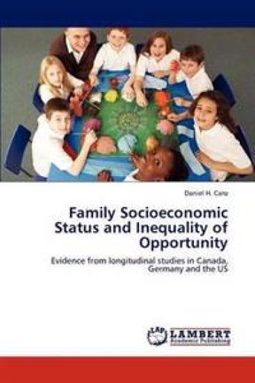 Family Socioeconomic Status and Inequality of Opportunity