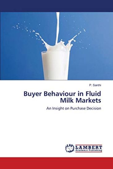 Buyer Behaviour in Fluid Milk Markets
