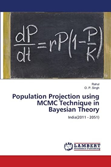 Population Projection using MCMC Technique in Bayesian Theory