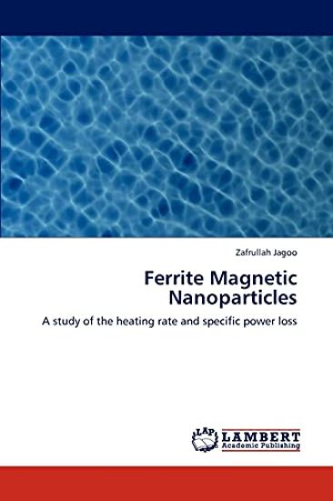 Ferrite Magnetic Nanoparticles