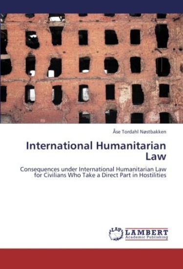 International Humanitarian Law