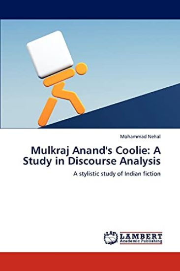 Mulkraj Anand's Coolie