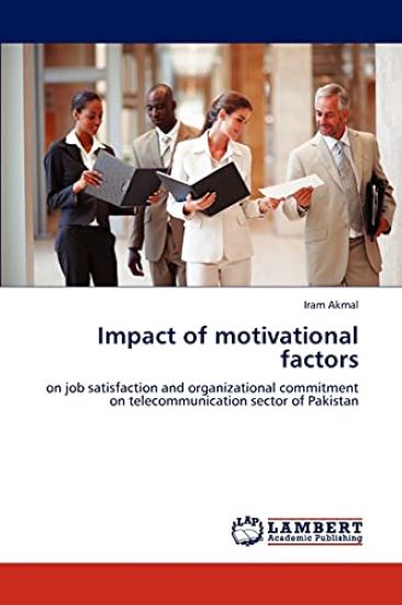 Impact of motivational factors