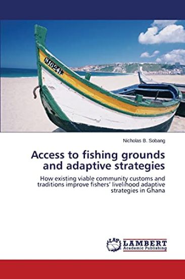 Access to fishing grounds and adaptive strategies