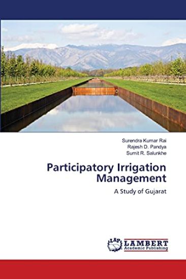 Participatory Irrigation Management