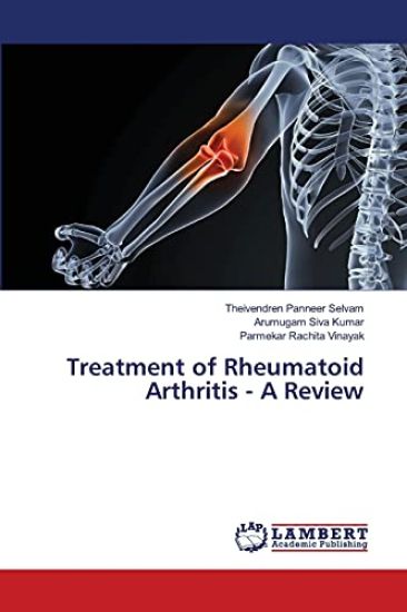 Treatment of Rheumatoid Arthritis - A Review