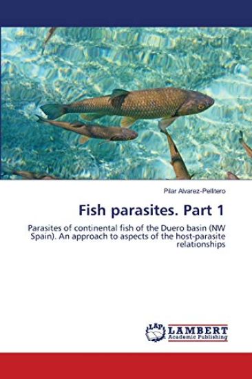 Fish parasites. Part 1