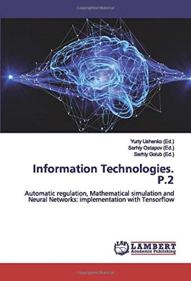 Information Technologies. P.2