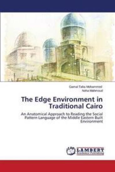 The Edge Environment in Traditional Cairo