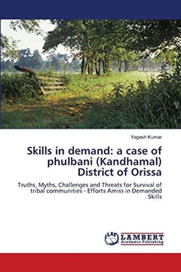 Skills in demand