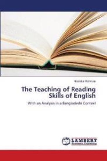 The Teaching of Reading Skills of English