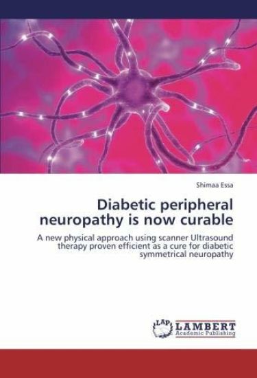 Diabetic peripheral neuropathy is now curable