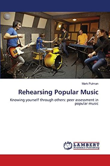 Rehearsing Popular Music
