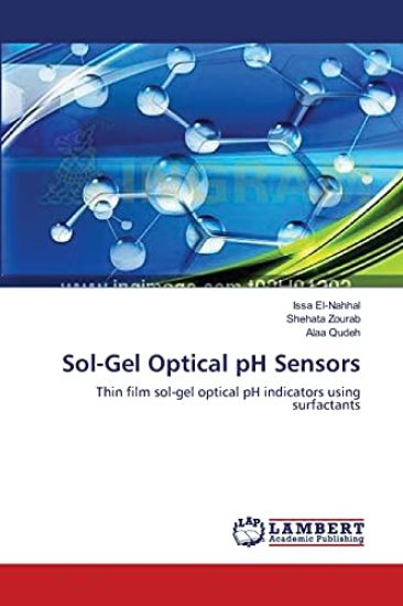 Sol-Gel Optical pH Sensors