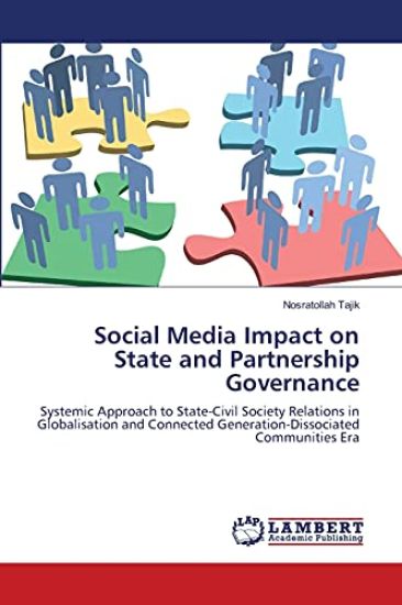 Social Media Impact on State and Partnership Governance