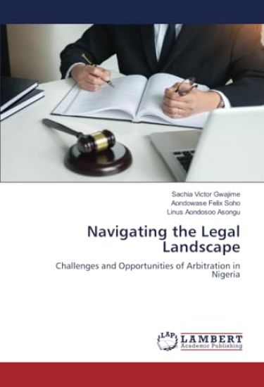 Navigating the Legal Landscape