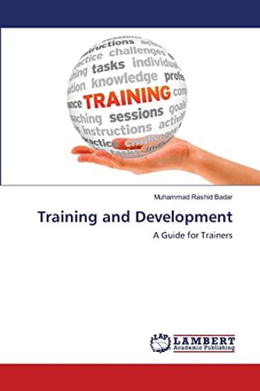 Training and Development