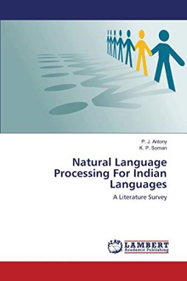Natural Language Processing For Indian Languages