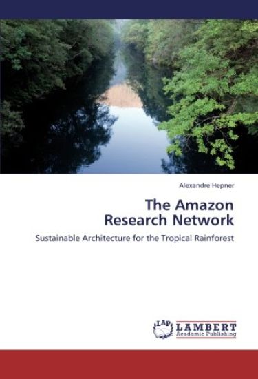 The Amazon  Research Network