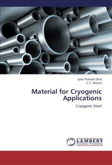 Material for Cryogenic Applications