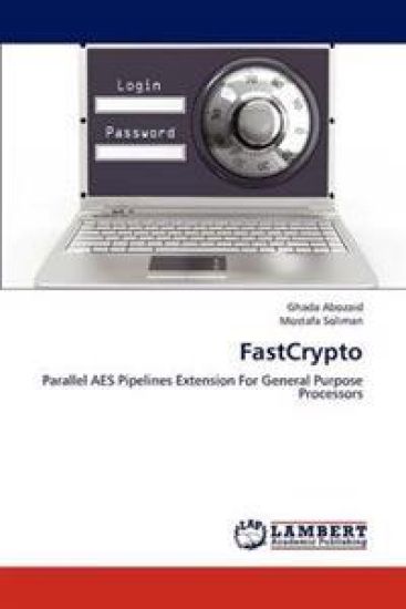 Fastcrypto