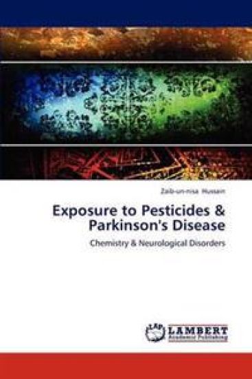 Exposure to Pesticides & Parkinson's Disease