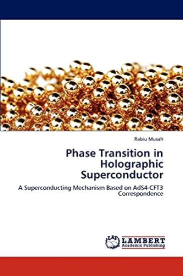Phase Transition in Holographic Superconductor