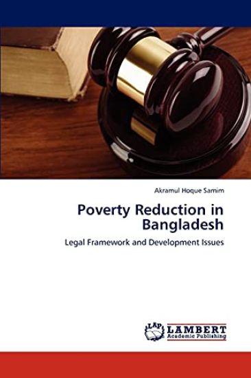 Poverty Reduction in Bangladesh