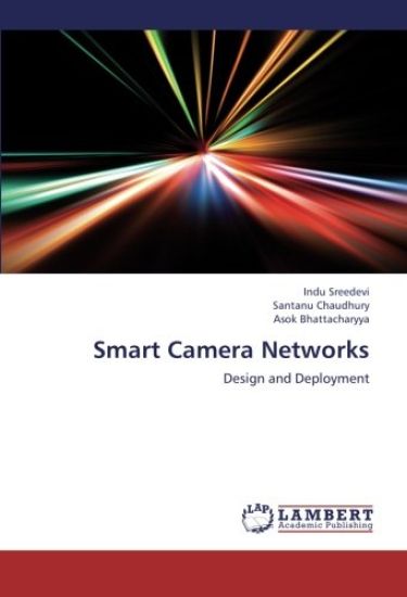 Smart Camera Networks