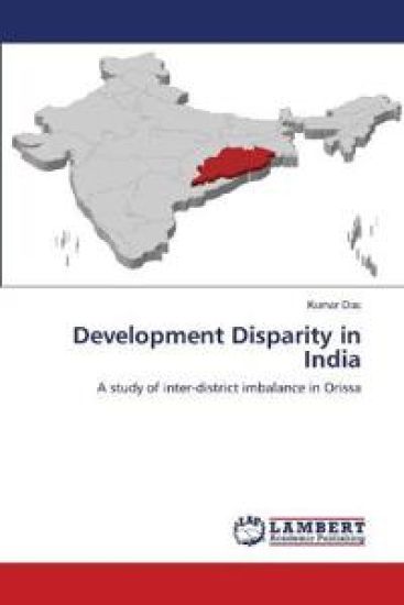 Development Disparity in India