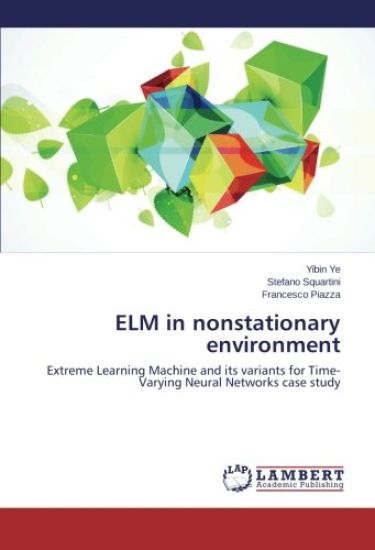 ELM in Nonstationary Environment
