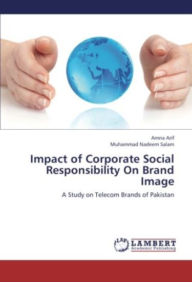 Impact of Corporate Social Responsibility On Brand Image