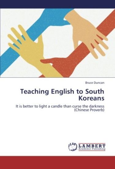 Teaching English to South Koreans