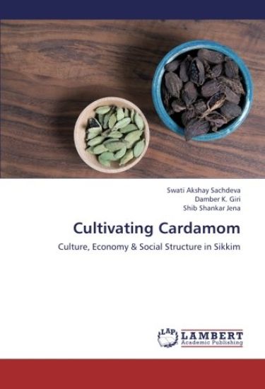 Cultivating Cardamom