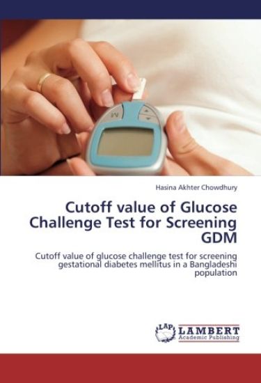 Cutoff value of Glucose Challenge Test for Screening GDM