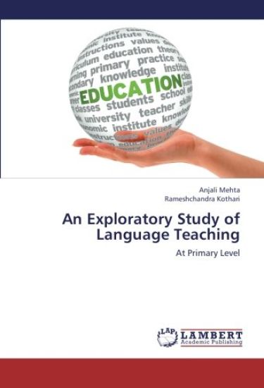 An Exploratory Study of Language Teaching