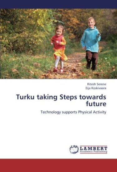 Turku taking Steps towards future