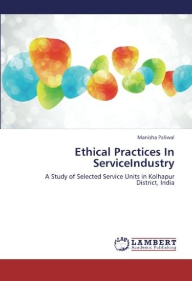 Ethical Practices In ServiceIndustry