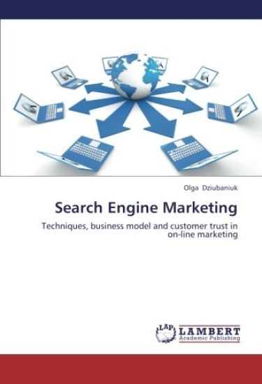 Search Engine Marketing