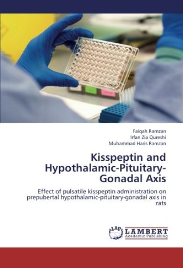 Kisspeptin and Hypothalamic-Pituitary-Gonadal Axis