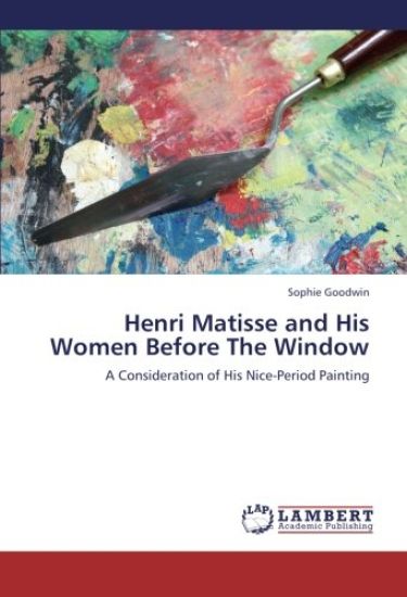 Henri Matisse and His Women Before The Window