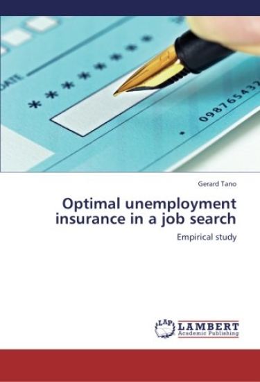 Optimal unemployment insurance in a job search